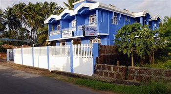 Veeniola Holiday Home Cavelossim Exteriér fotografie